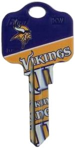 Minnesota Vikings Key